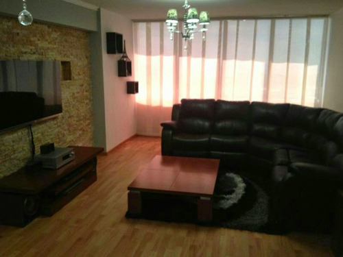 Imagen 5 de 14 de Bello Apartamento En Club Parque Mar. 0412-2094422