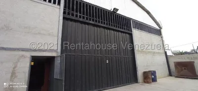 Galpón en venta