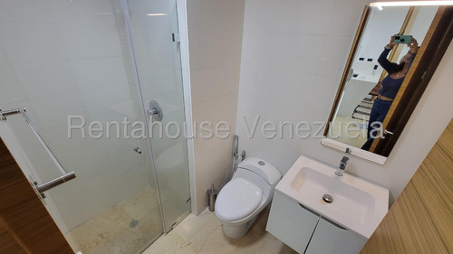 Apartamento En Alquiler, Sebucán #25-17289 - Marigreys Blanco -