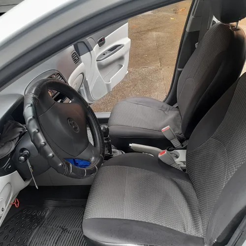 Hyundai Accent Vision 1.4