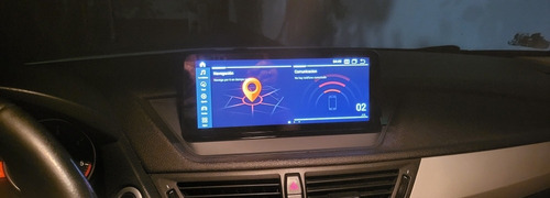 Imagen 11 de 14 de Bmw X1 2012 2.0 Sdrive 20d Active 177cv