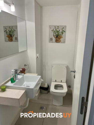 Apartamento En Venta En Punta Del Este