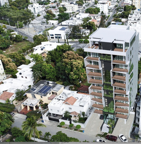 Apartamento En La Esmeralda - Laurel Residences - Entrega En 2026
