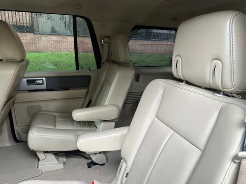 Ford Expedition 5.4 Xlt