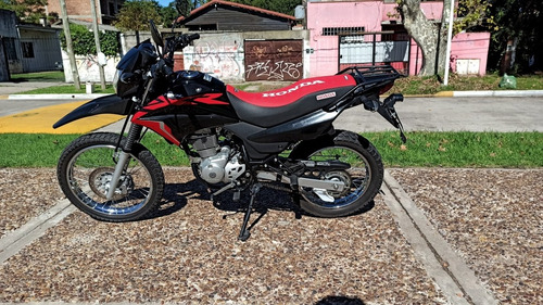 Honda Xr150