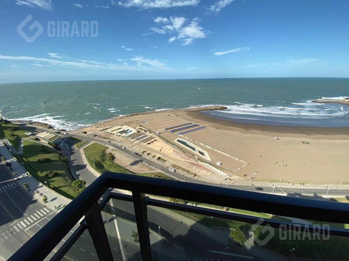 Imagen 28 de 30 de Alquiler Temporario, Vista Al Mar, Playa Varese.