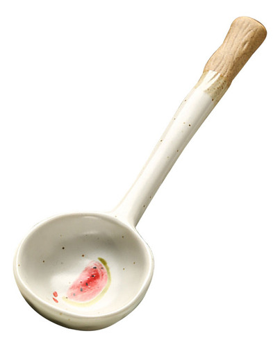 J Cuchara For Vajilla De Restaurante Cuchara De Cerámica