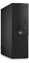 Comprar Pc Dell Gx3040 Intel Core I5 8gb 256gb Ssd Win 10 Pro
