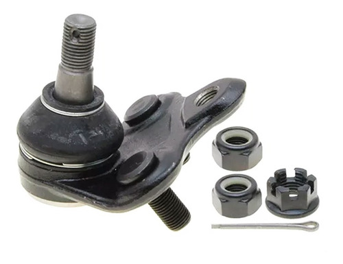 Muñon Inferior Toyota Corolla 1992-2000 Baby Camry, Susp Pro