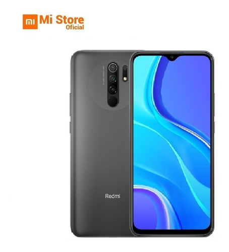 Celular Xiaomi Redmi 9 64gb