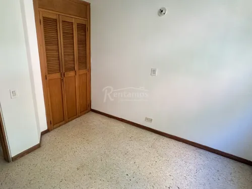 Apartamento En Arriendo En La Frontera. Cod A776128