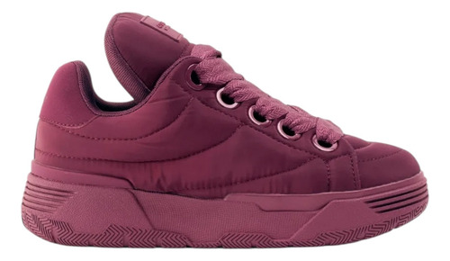 Zapatilla 47 Street Cushion