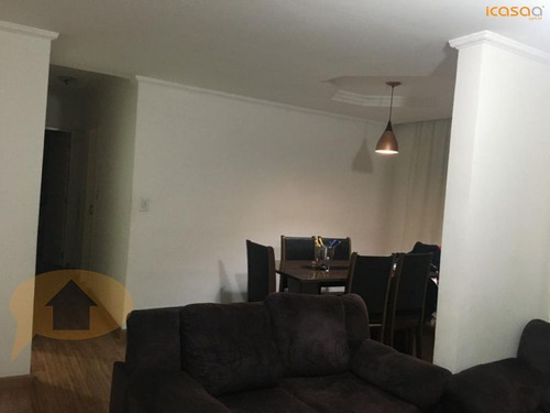 Apartamento - Ref: 9477