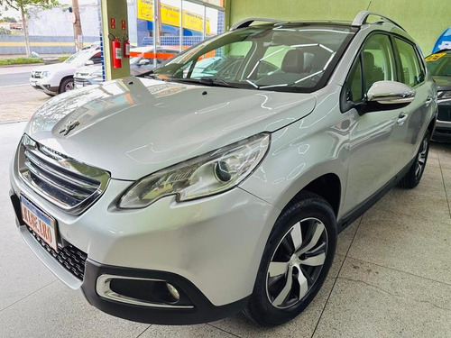 Peugeot 2008 Griffe Thp