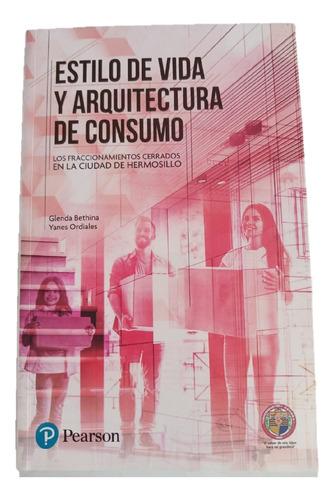 Libro: Estilo De Vida Y Arquitectura De Consumo 160a1
