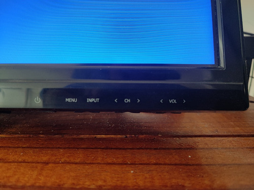 Pantalla Hisense H3 Series 32h3d1 Led Hd 32 120v/60hz (Usado)