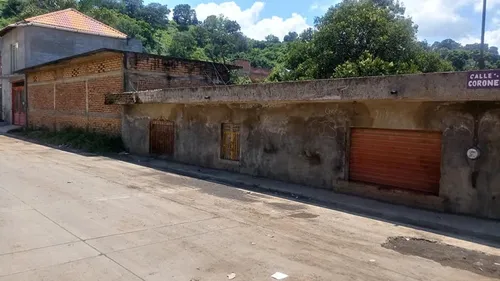 Venta De Casa Para Remodelar En Zacapu