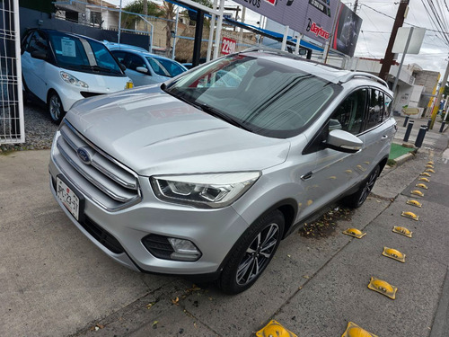 Ford Escape 2.0 Titanium Ecoboost At