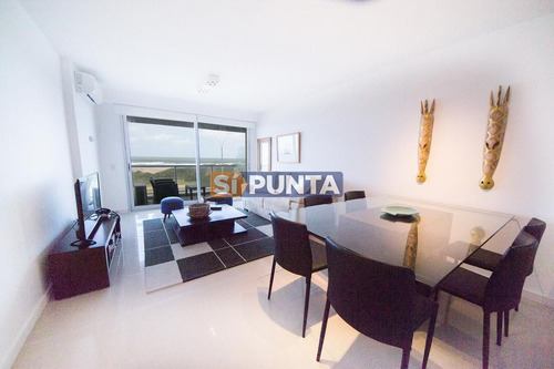 Imagen 4 de 13 de Apartamento En Venta - Brava