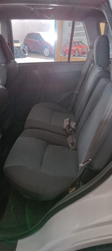 Imagen 6 de 15 de Chery Tiggo Confort 2.0 Bostonautomotores