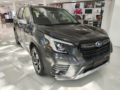 Subaru Forester 2.5 Awd Cvt Limited Sport