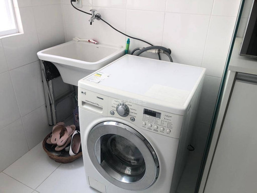 Apartamento Com 2 Quartos Por R$ 550.000 - Braga - /rj - Ap47428