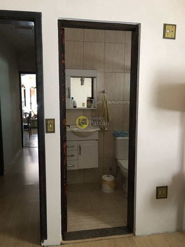 Imagem 27 de 30 de Casa Com 3 Dorms, Jardim Rubi, Mogi Das Cruzes - R$ 550 Mil, Cod: 146001 - V146001