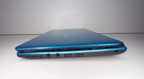 Netbook Acer Aspire One D257-1821 N570 Ddr3 500gb - Ler Desc (Usado)