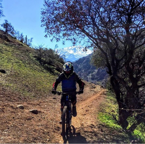 Parcela En El Arrayan 5.400m2