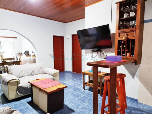 Imagen 6 de 21 de Colonia Del Sacramento- Casa De 2 Dormitorio Con Buen Parque