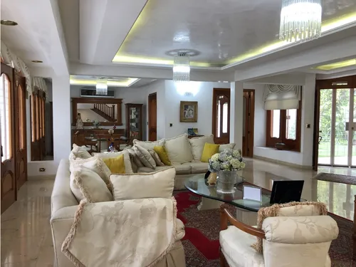 Casa En Venta - El Cafetal