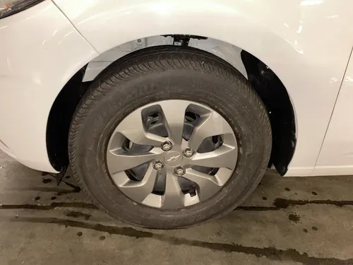 Chevrolet Joy 1.4 Lt