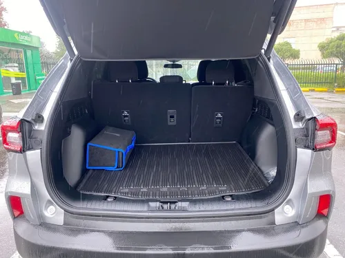 Ford Escape Active 1.5 At 2023