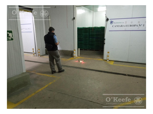 Imagen 11 de 30 de Planta De Acondicionamiento Y Frio En Venta En Concordia Entre Rios - Oportunidad