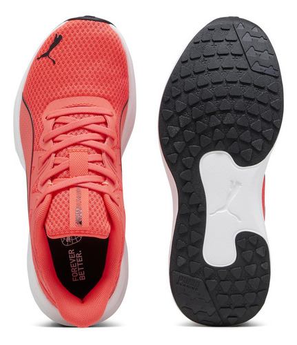 Puma Reflect Lite Hombre Adultos