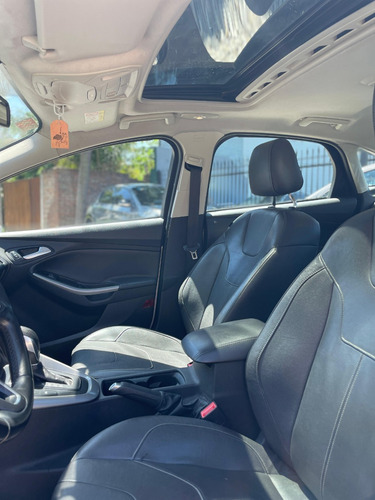 Ford Focus III 2.0 Se Plus At6