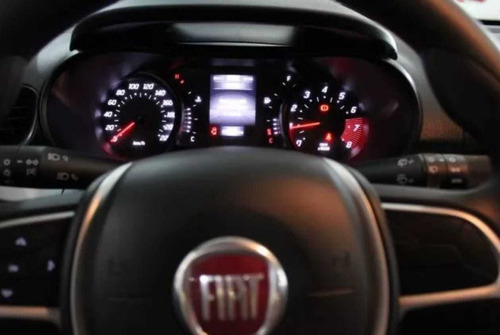 Fiat Argo 2018 1.0 Drive Flex 5p