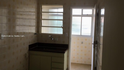 Imagem 14 de 15 de Apartamento Para Locação Em São Paulo, Jaguaré, 2 Dormitórios, 1 Banheiro, 2 Vagas - 5324_2-1397547
