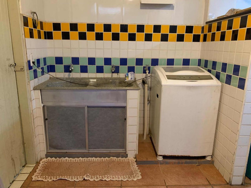 Sobrado 3 Quartos Sendo 1 Suite E 4 Banheiros