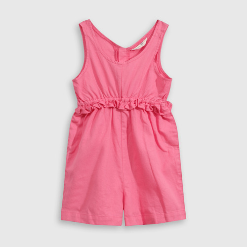 Enterito Niñas Fucsia 55033 Colloky
