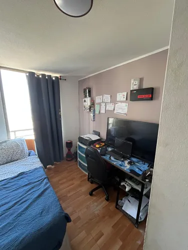Vende 2d-2b Condominio Terramar 1