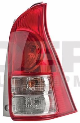 Calavera Toyota Avanza 2012 2013 2014 Depo  Copiloto Rxc