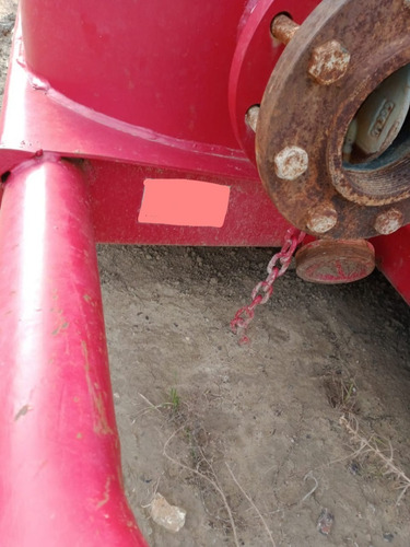 Imagen 6 de 6 de Frac Tank Frak Tank Deposito De Diesel, Almacén