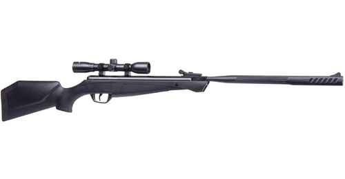 Imagen 2 de 8 de Rifle Crosman Shockwave 5.5mm Nitro Piston Mira4x32 S 950fps