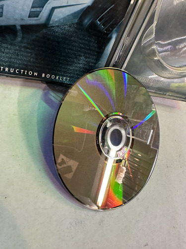 Metroid Prime Trilogy | Nintendo Wii Completo (Usado)