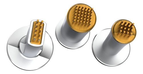 Cryotecar Criofrequência E Radiofrequência Bivolt - Ibramed 127/220V