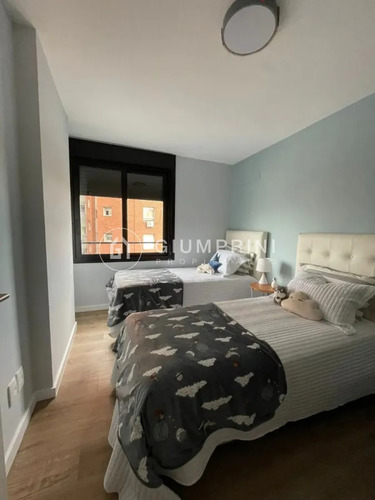 Venta Apartamento 2 Dormitorio Centro Nostrum A Estrenar