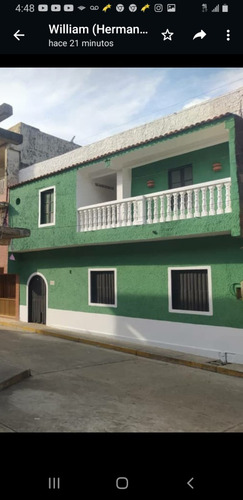Venta De Posada En La Sabana Pueblo De Caruao Est La Guaira.
