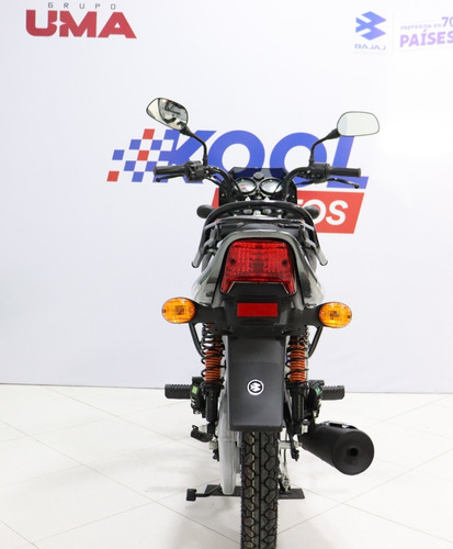 Imagen 20 de 20 de Bajaj Boxer Ct 100 Es
