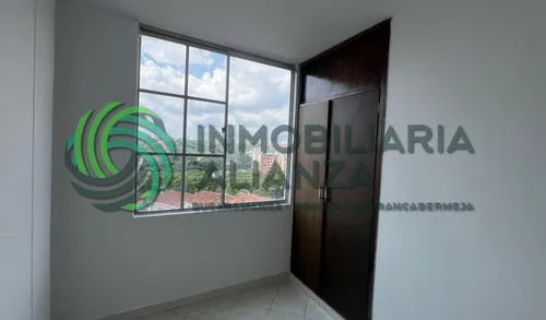 Apartamento En Arriendo En Fontana. Cod A5137